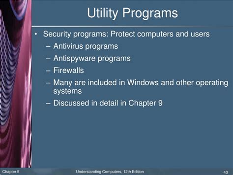 Image result for Utility Programs in System Software