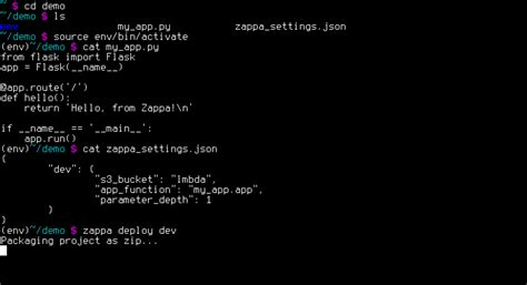 Python Web App with Local Processing 的图像结果