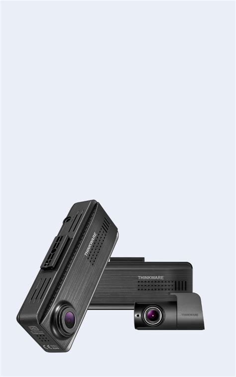 Thinkware | Premium Dash Cams & Smart Driving Solutions – Thinkware India