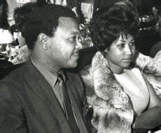Ms. Aretha Franklin heading to the Academy Awards with Ken Cunningham ...