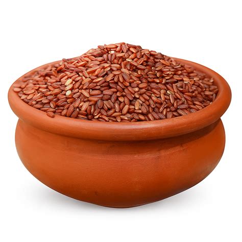 Poongar Boiled Rice – Organic Grocer