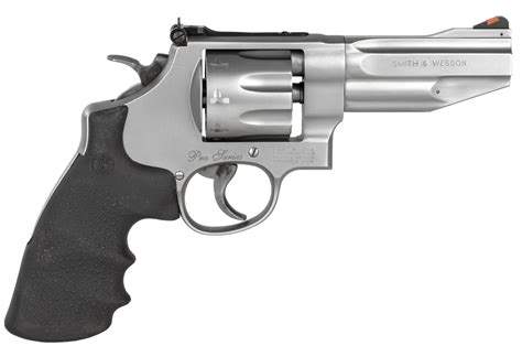 Smith & Wesson 627 Pro Performance Center 357 Magnum Revolver ...