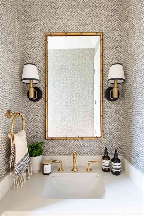 Is Wallpaper Ok For A Bathroom at Katie Jenkins blog