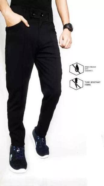 Formal Pants For Men Online at Best Price | Flipkart.com