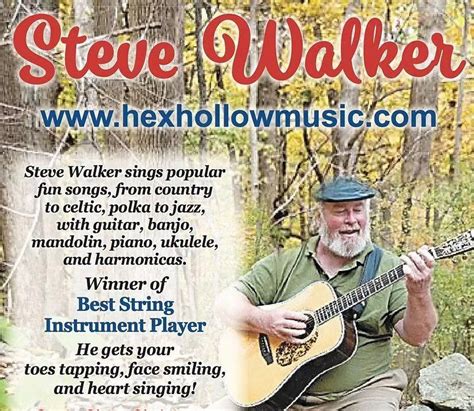 Steve Walker, 527 South Broad St., Lansdale, PA, United States ...