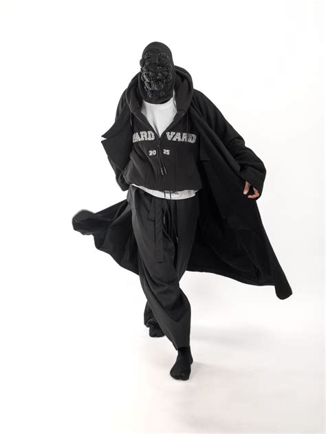 SHELTER COAT – GARUDA_SS
