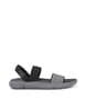 Buy Black Sandals for Men by BUCIK Online | Ajio.com