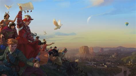 Image result for Humankind Game Build Order