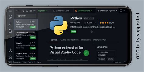 Image result for How to Build Android Apps Using Vscode