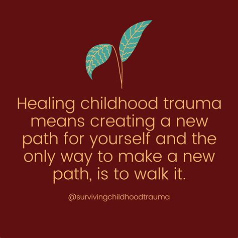 Stages of trauma recovery – Artofit