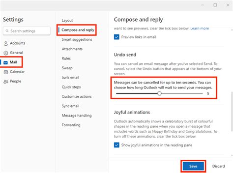 How to unsend an email in Gmail, Outlook, Proton Mail, Apple Mail | Proton