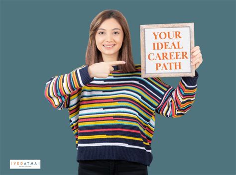 Don’t Know What You’re Good At? Here’s How to Find Your Ideal Career Path - VedAtma Educational ...