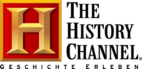 History Channel Logo 的图像结果
