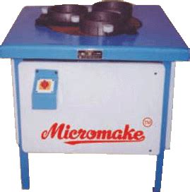 lapping machine Tarun Industries