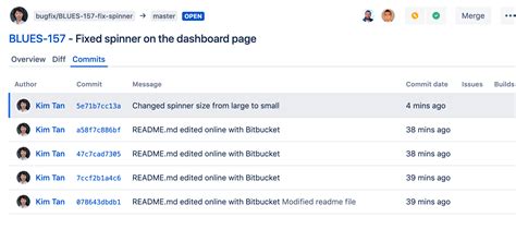 Image result for Bitbucket Pull Request Best Practices