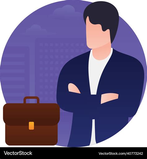 Profitable Entrepreneur Vector 的图像结果