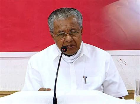 കേരളം ഒരു കോടി ഡോസ് വാക്‌സിന്‍ വാങ്ങും, സംസ്ഥാനത്ത് ലോക്ഡൗണ്‍ വേണ്ട ...