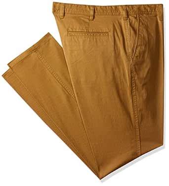Buy Indigo Nation Men's Relaxed Fit Casual Trousers at Amazon.in