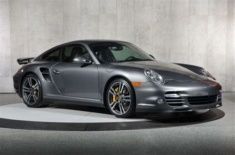 Porsche 997.2 Turbo S 2013 - elferspot.com - Marketplace for Porsche Sports Cars