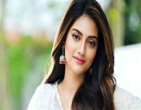 Nusrat Jahan controversy snowballs into political potboiler