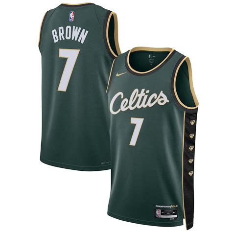 How to buy Boston Celtics 2022-23 City Edition NBA jerseys online ...