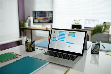 Image result for Programming Office Setup