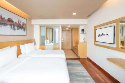 Radisson Gurugram Sohna Road City Center | Gurgaon | Haryana | India