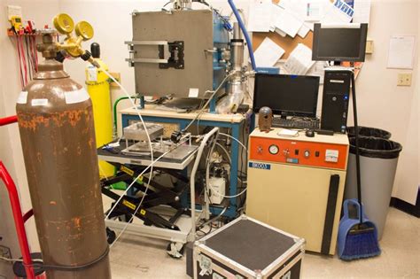 Marine Evacuation System deployed on a vessel