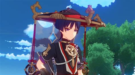 Genshin Impact To Introduce 18 New Sumeru Characters?