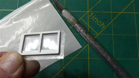 Model Train LED Light 的图像结果