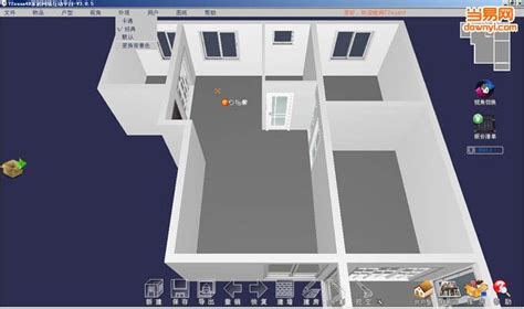 3dmax基础教程 室内设计入门到精通 建模渲染 室内设计效果图 卧室设计视频教程3D 复合材质的调