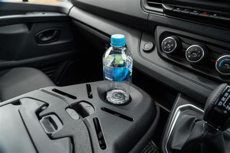 2024 Renault Trafic review | CarExpert