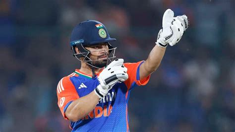 IND vs ENG, 4th T20I: Rinku Singh Fit, Confirms Team India Assistant ...