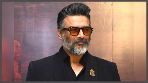 R Madhavan feels the era of older heroes romancing younger heroines has ...