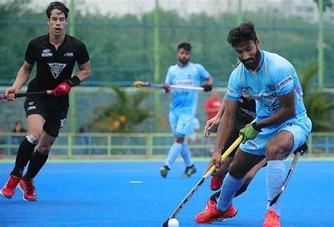 हॉकी के लिए निराशाजनक रहा 2018, तीन बड़े टूर्नामेंट में फेल हुई भारतीय ...