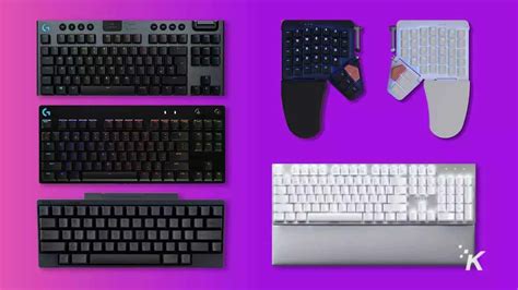 Image result for Best Keyboard for Desktop Computer