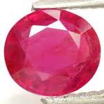 1.24-Carat Pleasing Magenta Red Unheated Burmese Ruby (IGI) :: $992 USD ...