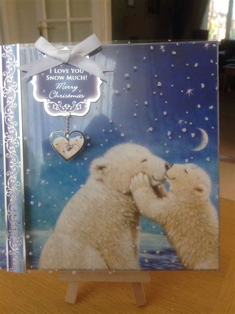 Hunky Dory Christmas Card Making Kits Tutorial 的图像结果