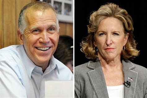 North Carolina Senate Race Challenges Status Quo of Public Education