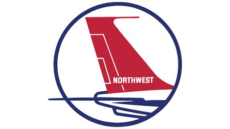 Northwest Airlines Logo, symbol, meaning, history, PNG, brand
