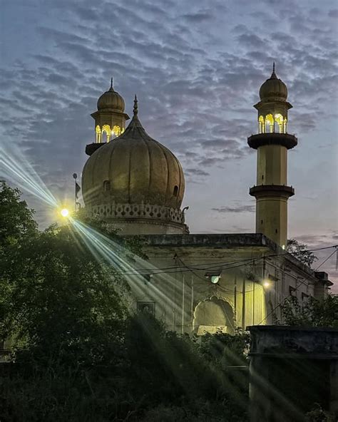 EID MUBARAK… Eid al-Fitr, Meerut – A Celebration of Faith, Gratitude ...