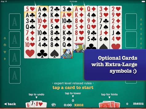 Image result for FreeCell Strategy Tips