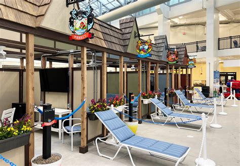 Bavarian Blast Waterpark Hours - Bavarian Inn