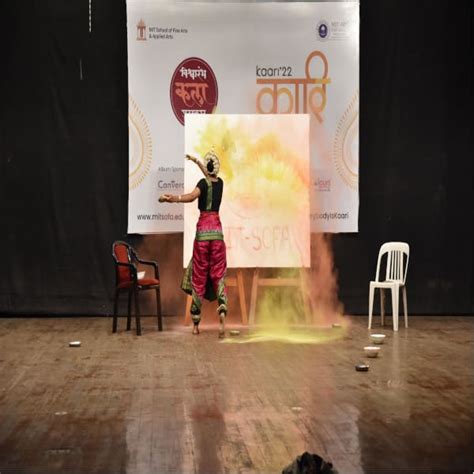 Conservation Art Kaari