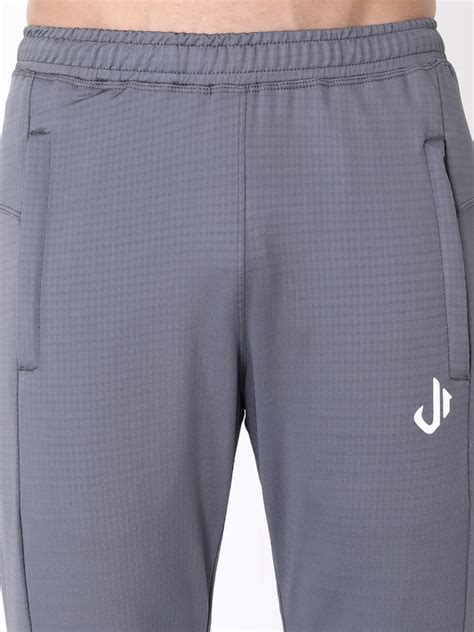 Buy Men's Gym Track Pants & Joggers Online – JEFFA