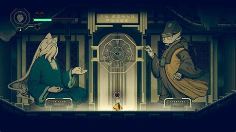 Nine Sols review: A 2D Sekiro-like so good it converted me to an entire ...