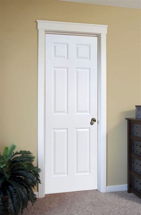 20+ Interior Door Door Trim Ideas