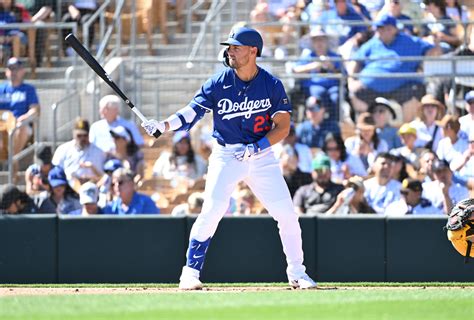 Why Michael Conforto Will Resurge With the Dodgers in 2025 | Just Baseball