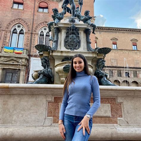 MATHILDE CASSOLI - Tour Leader (Bologna) - All You Need to Know BEFORE ...