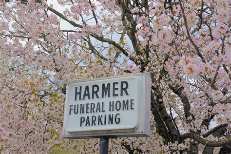 Facilities | Harmer Funeral Home